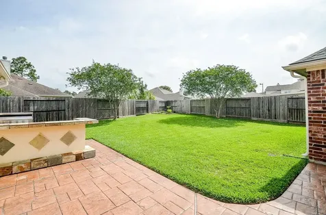 11301 Misty Morning Street Pearland TX 77584