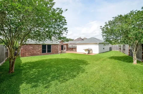 11301 Misty Morning Street Pearland TX 77584