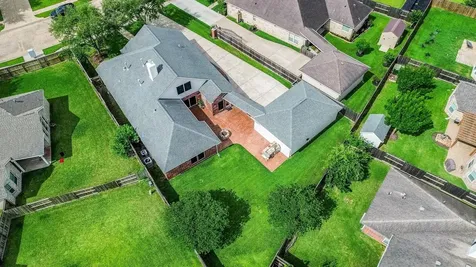 11301 Misty Morning Street Pearland TX 77584