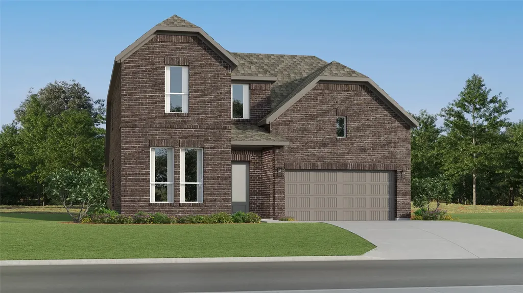 2627 Grove Crest Drive Rosenberg TX 77469