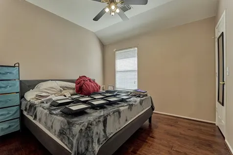 20835 Louetta Oak Drive Spring TX 77388