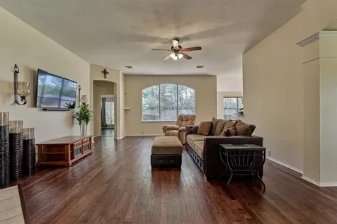 20835 Louetta Oak Drive Spring TX 77388