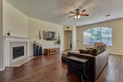 20835 Louetta Oak Drive Spring TX 77388