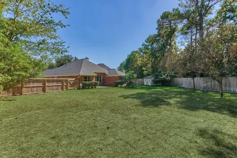 20835 Louetta Oak Drive Spring TX 77388