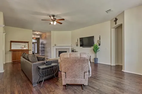 20835 Louetta Oak Drive Spring TX 77388