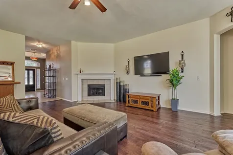 20835 Louetta Oak Drive Spring TX 77388