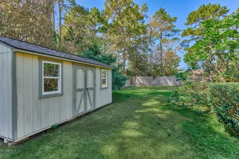 20835 Louetta Oak Drive Spring TX 77388