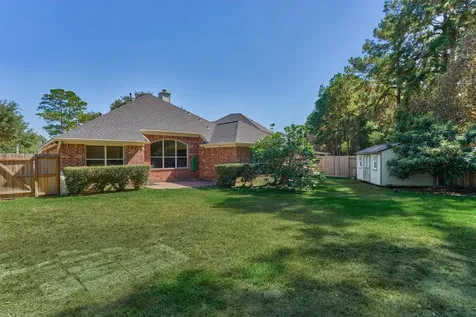 20835 Louetta Oak Drive Spring TX 77388