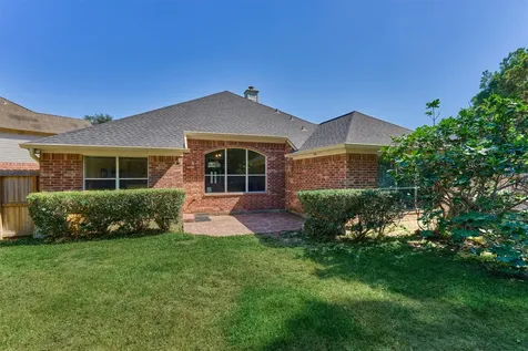 20835 Louetta Oak Drive Spring TX 77388