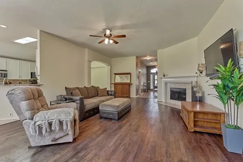 20835 Louetta Oak Drive Spring TX 77388