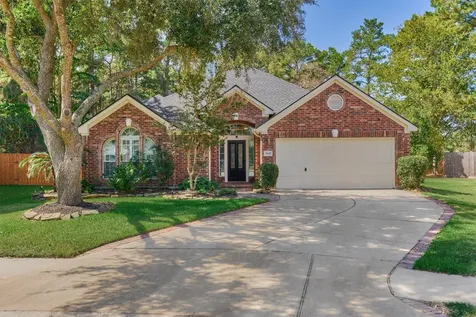 20835 Louetta Oak Drive Spring TX 77388