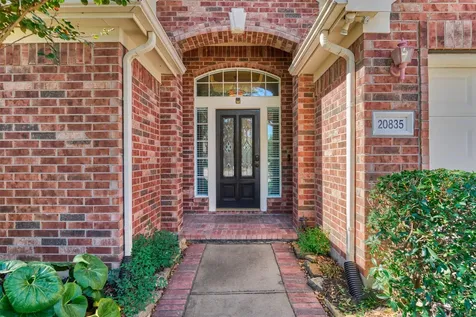 20835 Louetta Oak Drive Spring TX 77388