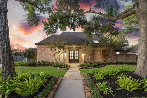 11626 Highgrove Drive Houston TX 77077