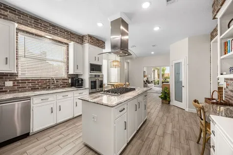 11626 Highgrove Drive Houston TX 77077