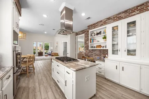 11626 Highgrove Drive Houston TX 77077