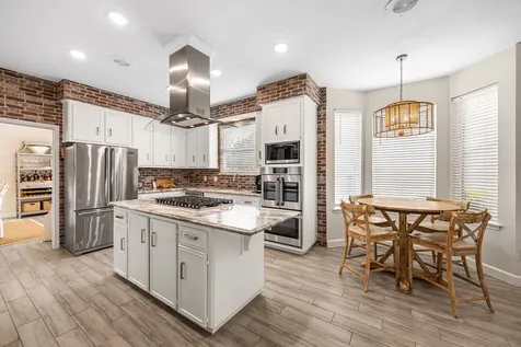 11626 Highgrove Drive Houston TX 77077