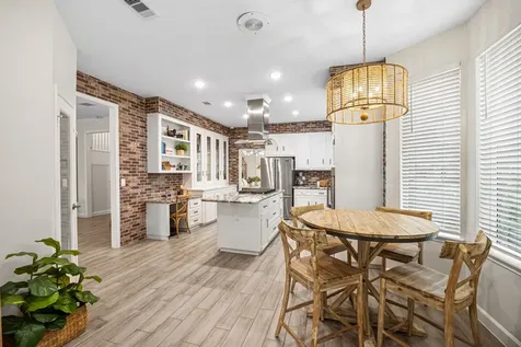11626 Highgrove Drive Houston TX 77077