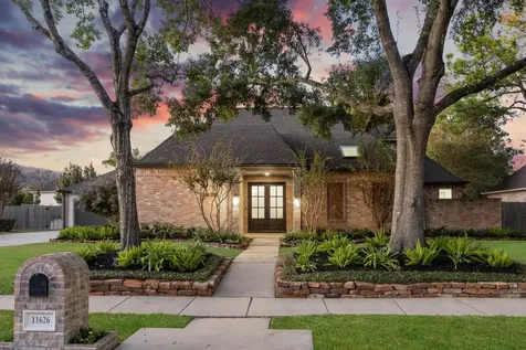 11626 Highgrove Drive Houston TX 77077