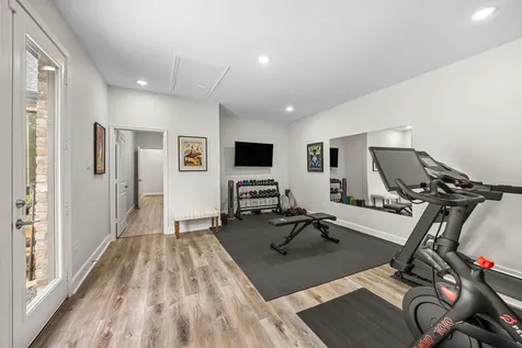 11626 Highgrove Drive Houston TX 77077