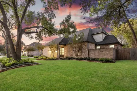 11626 Highgrove Drive Houston TX 77077