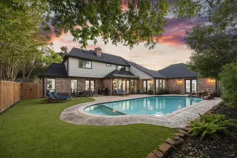 11626 Highgrove Drive Houston TX 77077