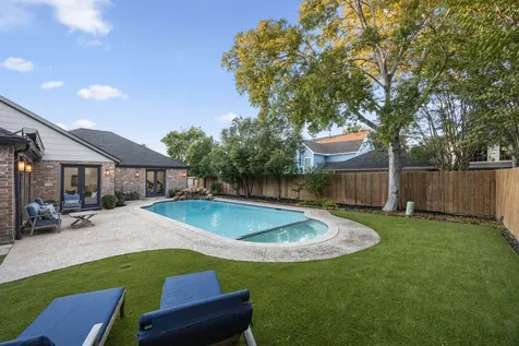 11626 Highgrove Drive Houston TX 77077