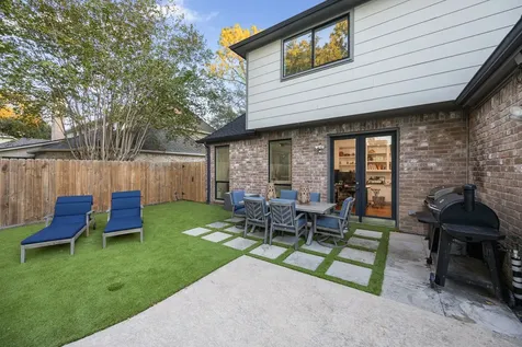 11626 Highgrove Drive Houston TX 77077