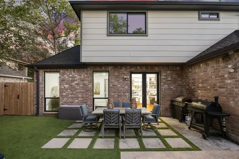 11626 Highgrove Drive Houston TX 77077