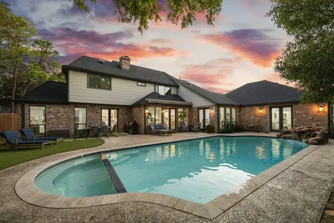 11626 Highgrove Drive Houston TX 77077