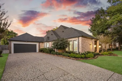 11626 Highgrove Drive Houston TX 77077