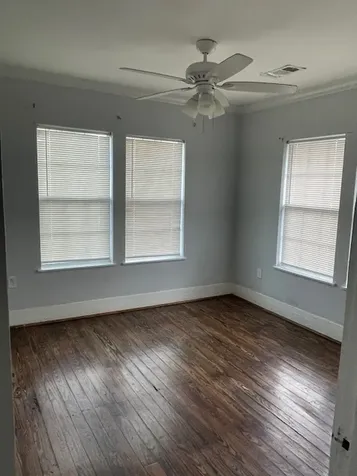 3815 Baden Street Houston TX 77009