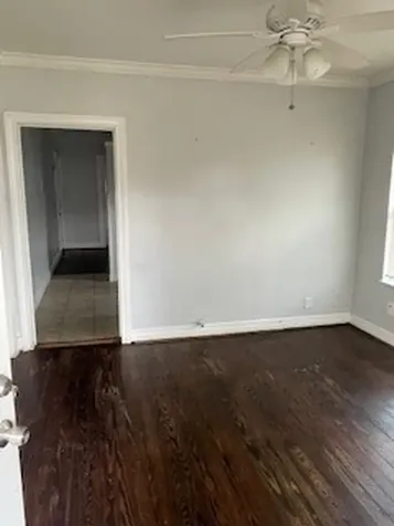 3815 Baden Street Houston TX 77009