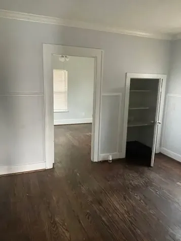 3815 Baden Street Houston TX 77009