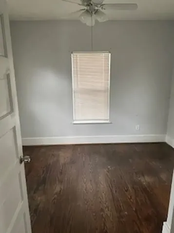 3815 Baden Street Houston TX 77009