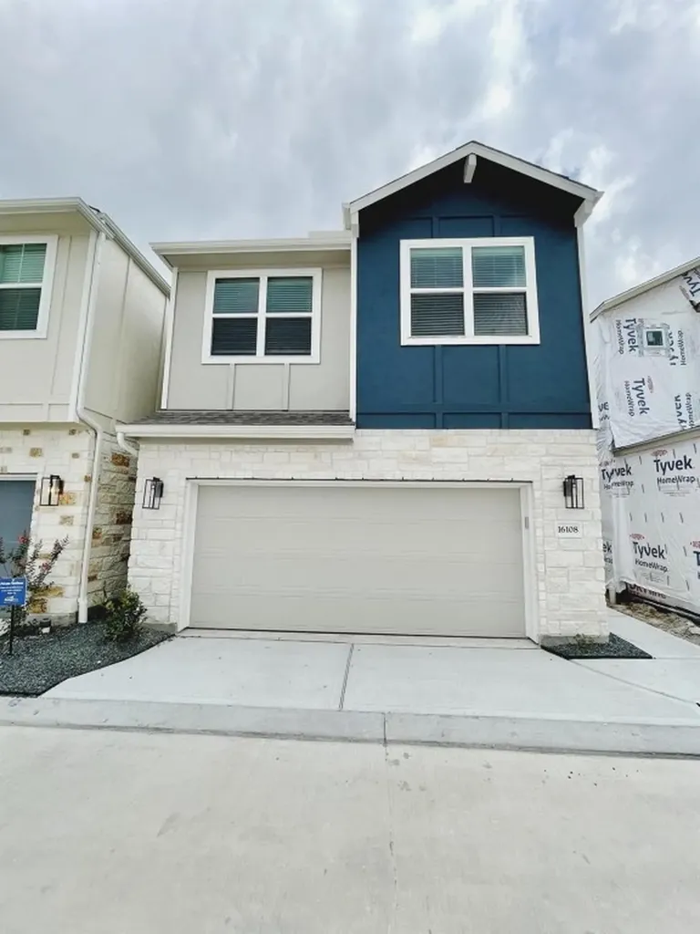 16108 Oregon Oak Drive Houston TX 77084