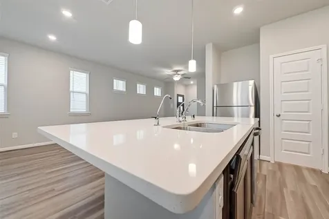 16108 Oregon Oak Drive Houston TX 77084