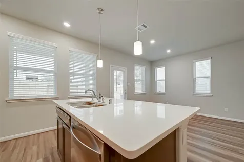 16108 Oregon Oak Drive Houston TX 77084