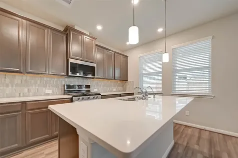16108 Oregon Oak Drive Houston TX 77084