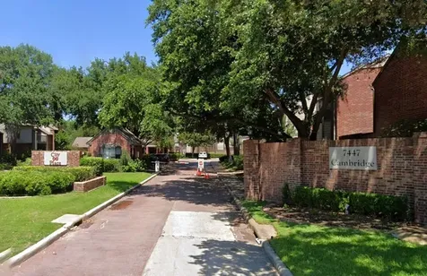 7447 Cambridge Street 71 Houston TX 77054