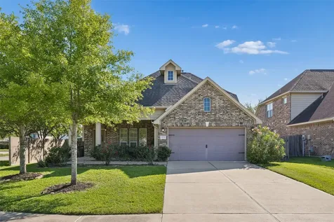 6535 Ashland Terrace Lane Richmond TX 77469