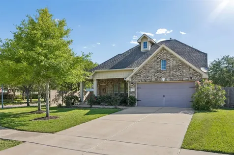 6535 Ashland Terrace Lane Richmond TX 77469