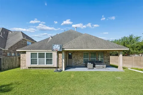 6535 Ashland Terrace Lane Richmond TX 77469