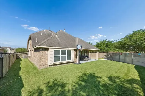 6535 Ashland Terrace Lane Richmond TX 77469
