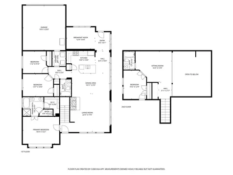 6535 Ashland Terrace Lane Richmond TX 77469
