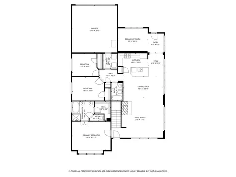 6535 Ashland Terrace Lane Richmond TX 77469