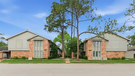 515 Tallowood Road 15 Houston TX 77024