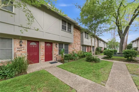515 Tallowood Road 15 Houston TX 77024