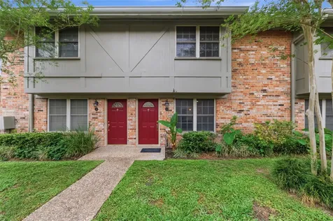 515 Tallowood Road 15 Houston TX 77024