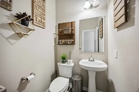 12419 Alora Bluff Trail Humble TX 77346