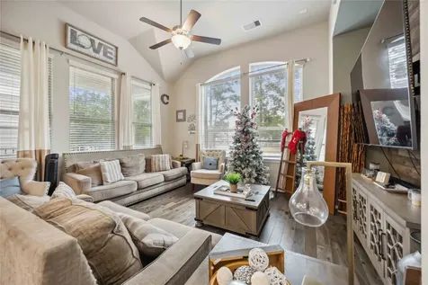 12419 Alora Bluff Trail Humble TX 77346